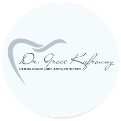 Dr. Grace Kafrouny