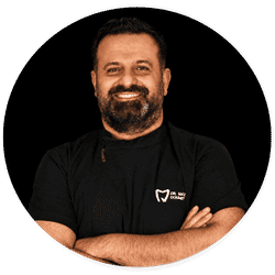 Dr. Mazen Doumit