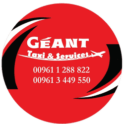 Geant Taxi