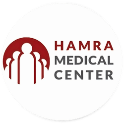 Hamra Medical Center