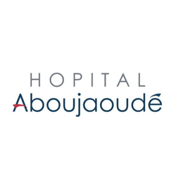 Hôpital Aboujaoudé