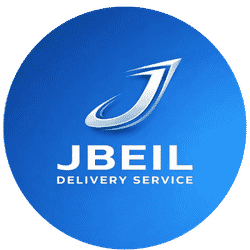 Jbeil Delivery