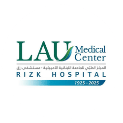 LAU-Rizk Hospital
