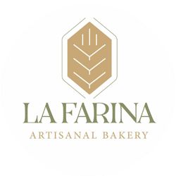 La-Farina sweet
