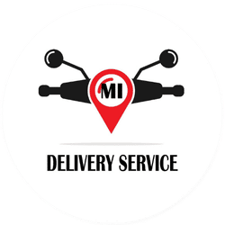 MI Delivery Service