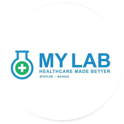 Mylab Medical Lab