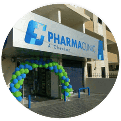 Pharmaclinic Pharmacy