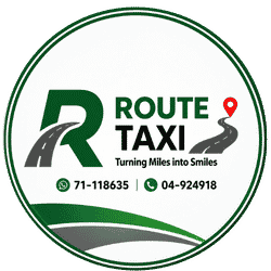 Route Taxi