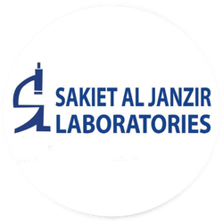 Sakiet al Janzir Laboratories