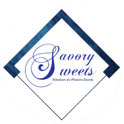 Savory Sweets