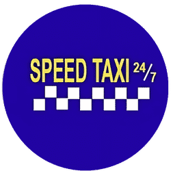 Speed Taxi