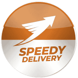 Speedy delivery