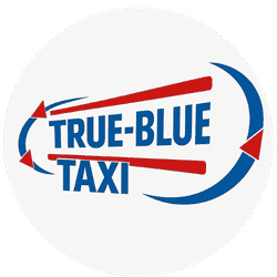 TrueBlue Taxi