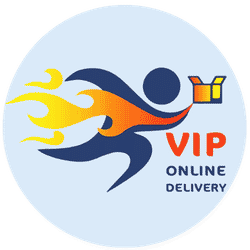 VIP DELIVERY