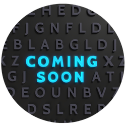coming soon