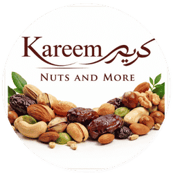 kareem nuts&more