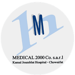 medical-2000 Hos