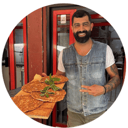 Afran Maraach