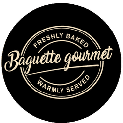 Baguette Gourmet