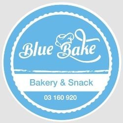 Blue Bake