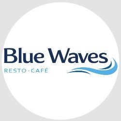 Blue wave