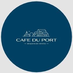 Cafe du Port