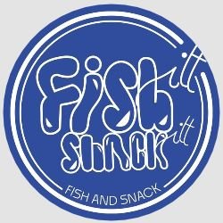 Fishitt Snackitt