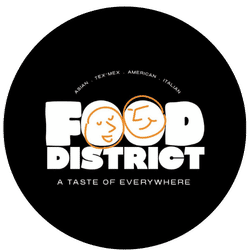 Food District