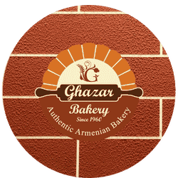 Ghazar Bakery