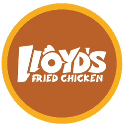 Lloyds Fried Chicken