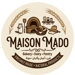 Maison Mado
