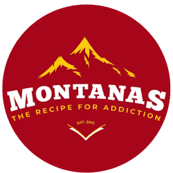 Montanas Pizza