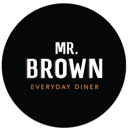 Mr. Brown