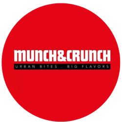 Munch & Crunch