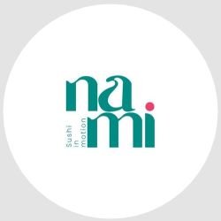 Nami sushi