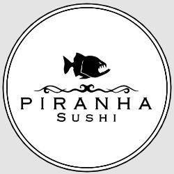 Piranha Sushi