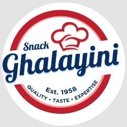 Snack Ghalayini
