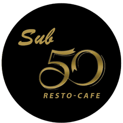Sub50 Restaurant