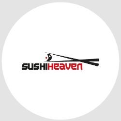 Sushi Heaven