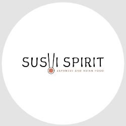 Sushi Spirit