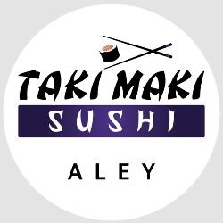 Taki Maki Sushi
