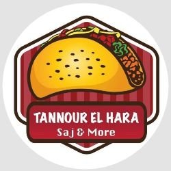 Tannour w Saj Al Hara