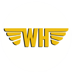 The Wing House