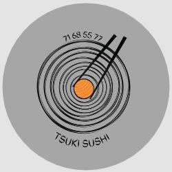 Tsuki Sushi